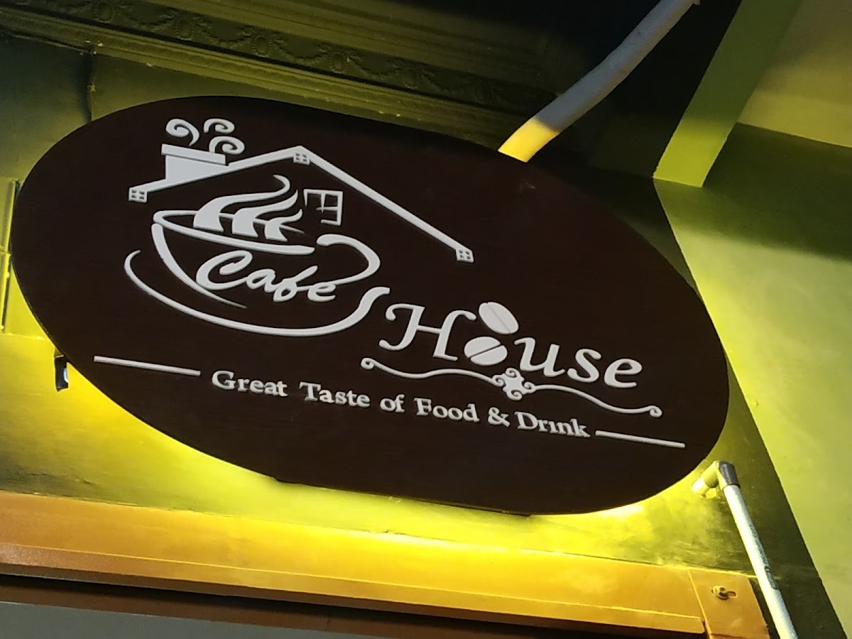 The Cafe House - Photo 5