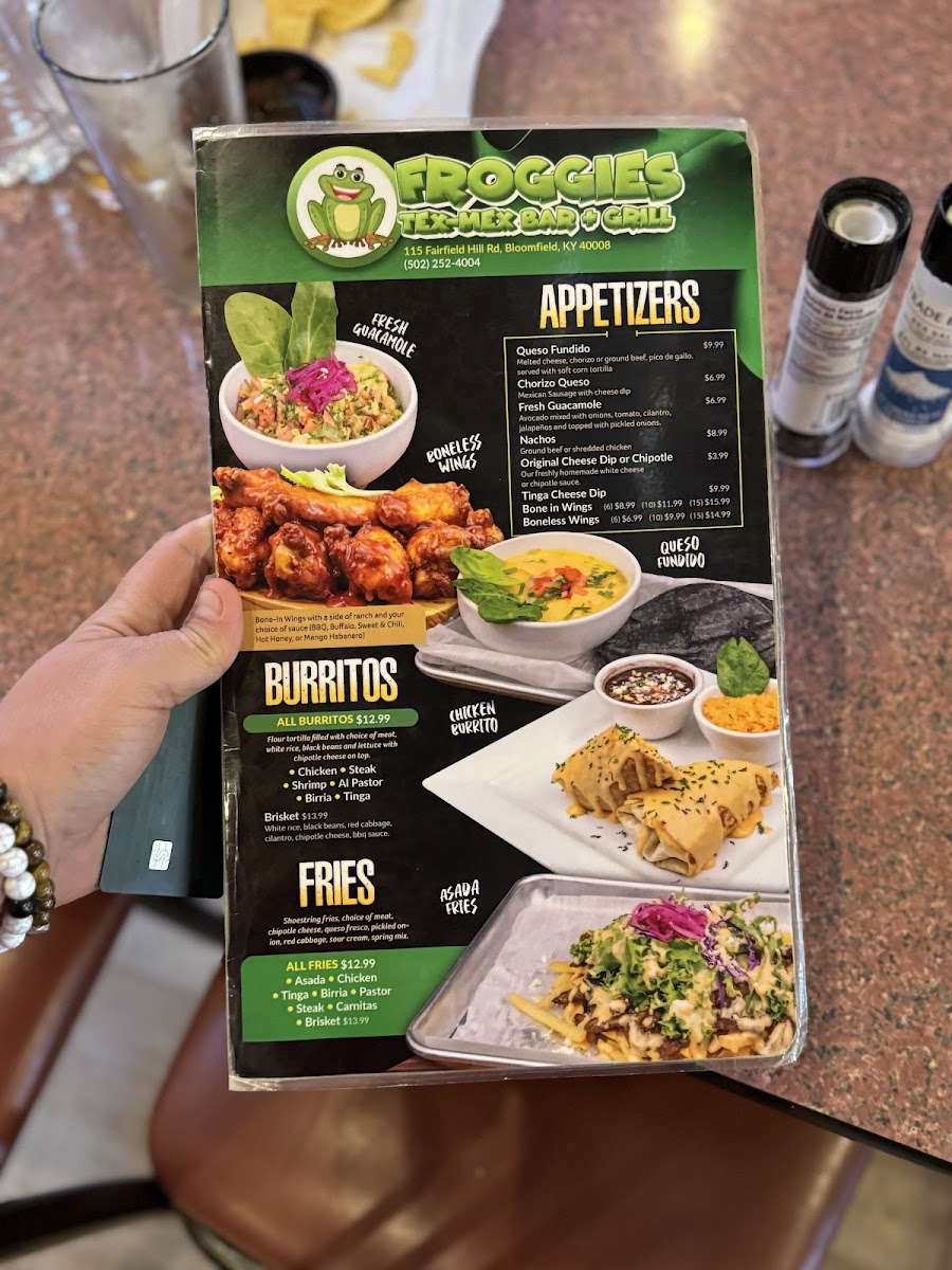Menu Photo 2