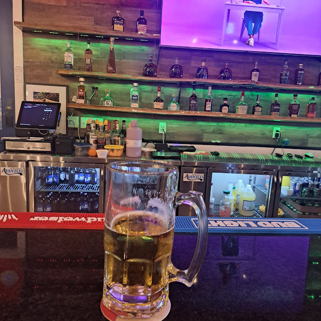 Beer