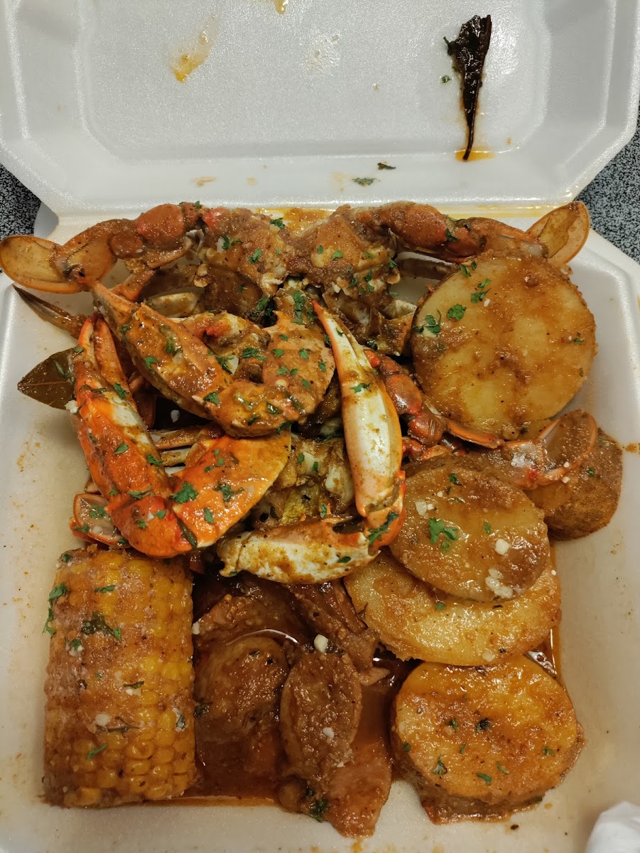 727 Seafood & Grill