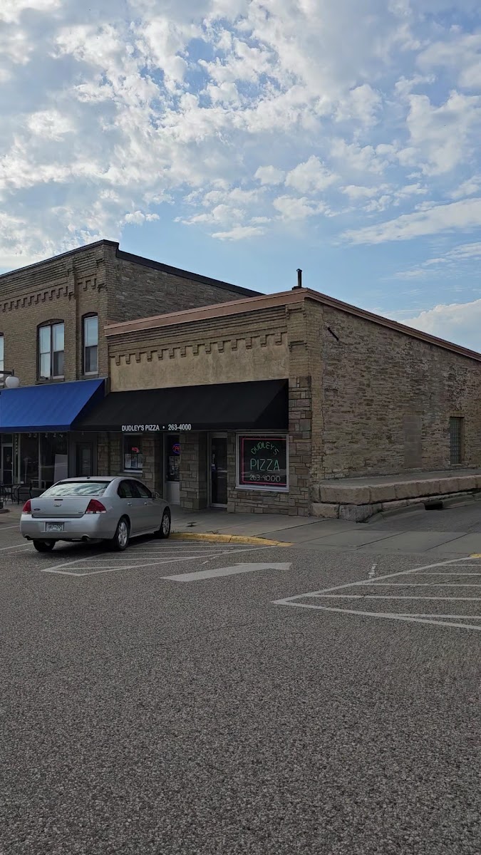 Dudley's Pizza & Sandwich Shop - Photo 3