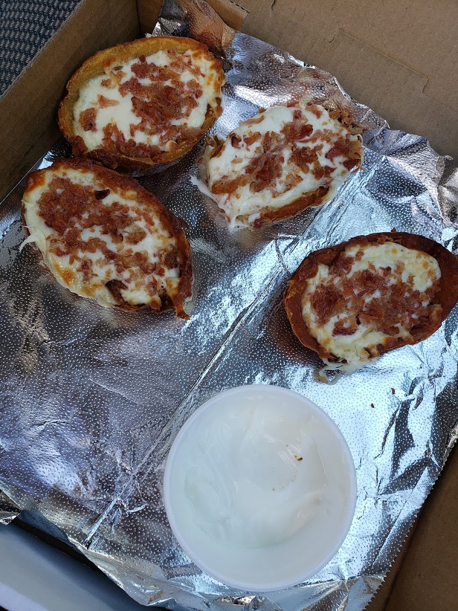 Prince Edward pizza - Photo 4