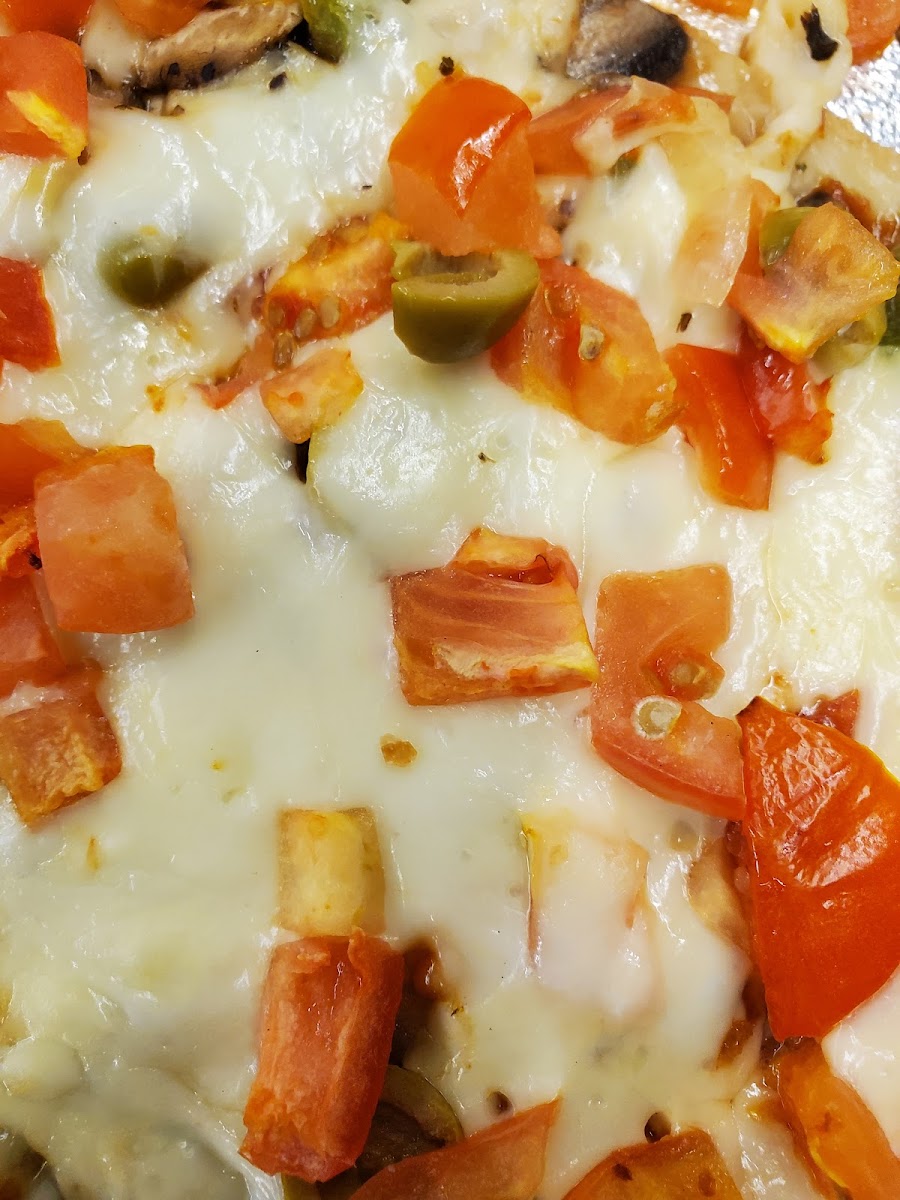 Prince Edward pizza - Photo 8