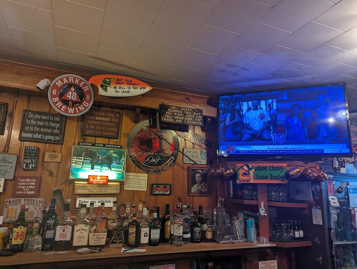 Old Mill Tavern
