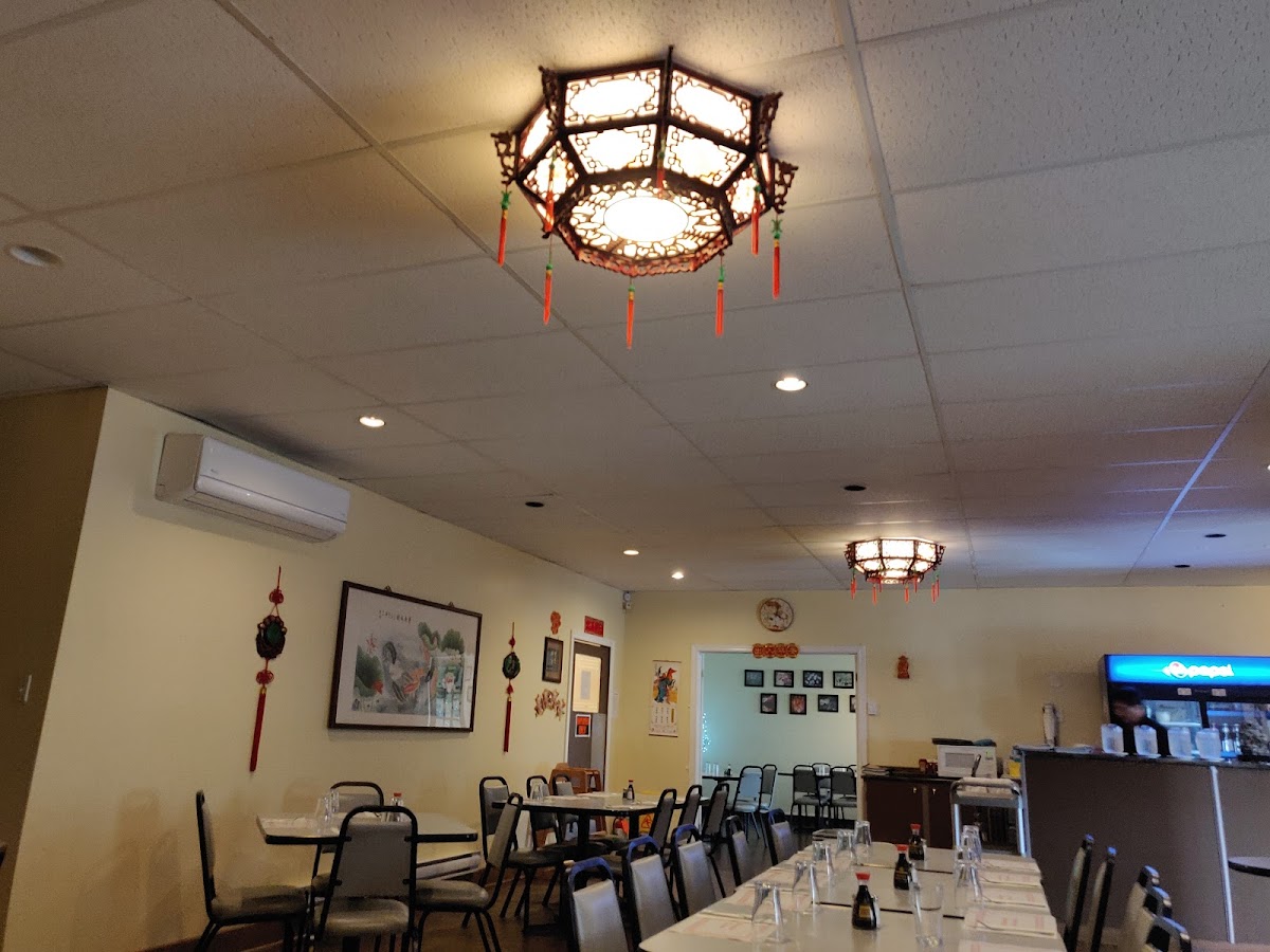 Minh Wang Family Restaurant