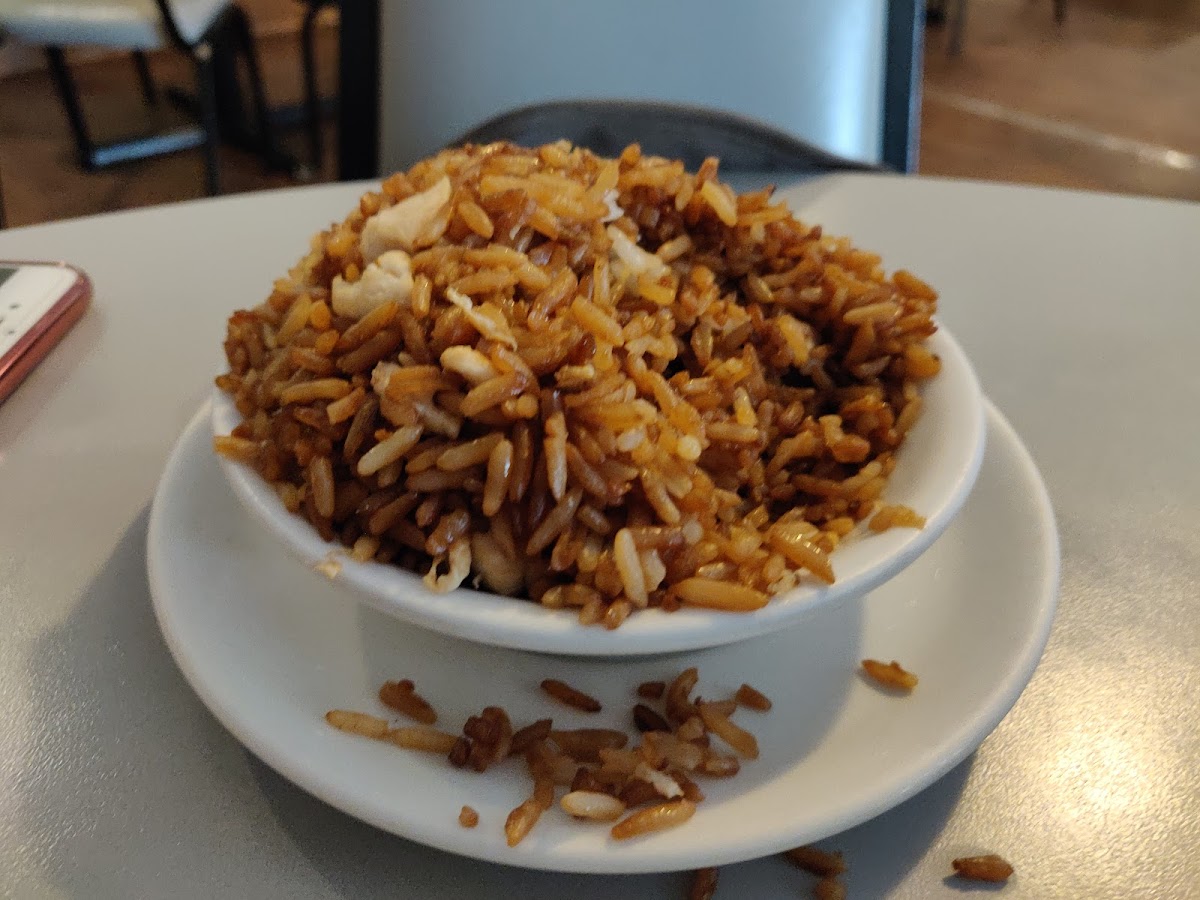 Minh Wang Family Restaurant - Photo 6