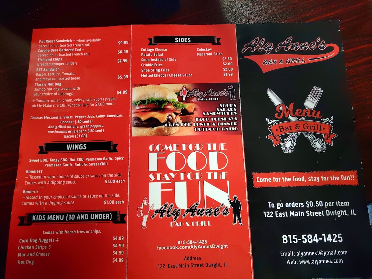 Menu Photo 3