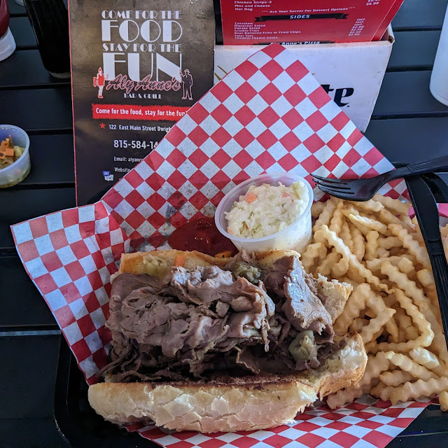 Italian Beef