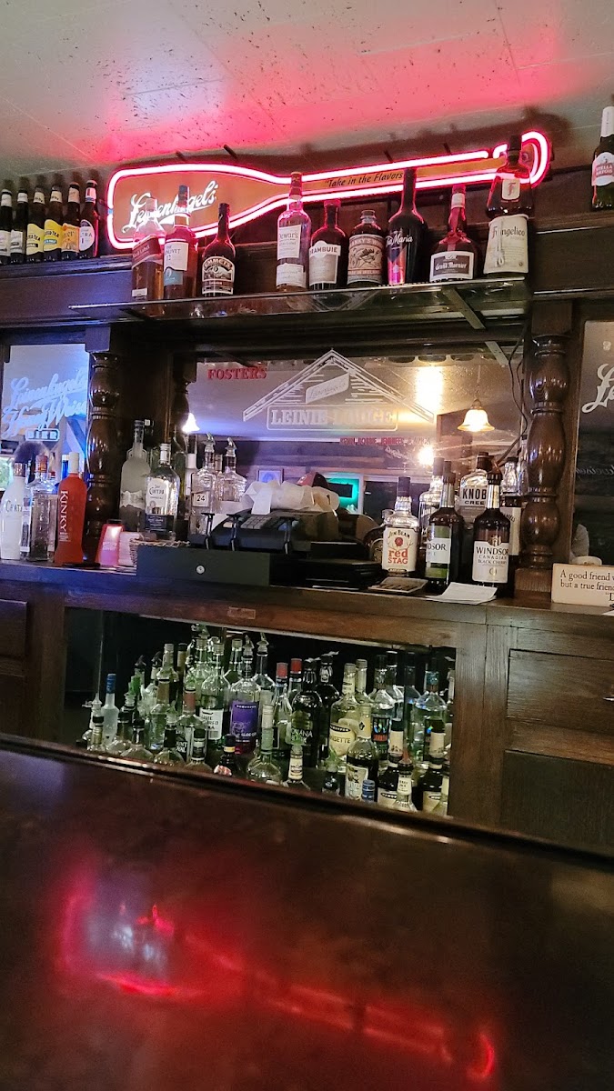 Foster's Riverview Inn - Photo 2