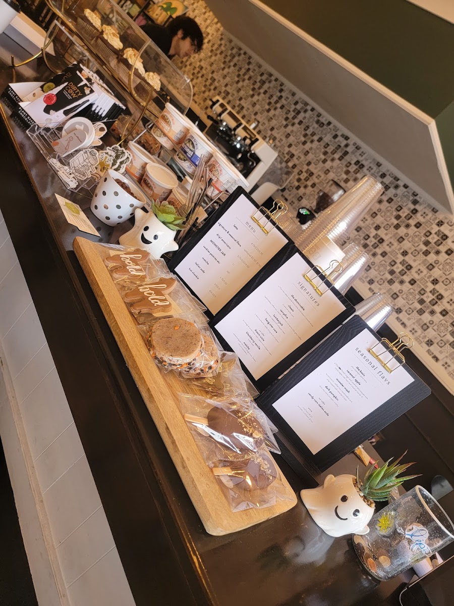 Bold Coffee Company - Photo 9