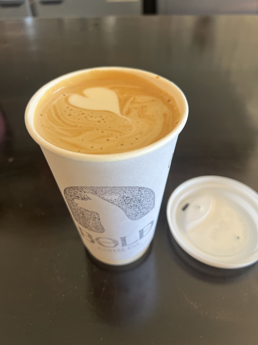 Bold Coffee Company - Photo 2