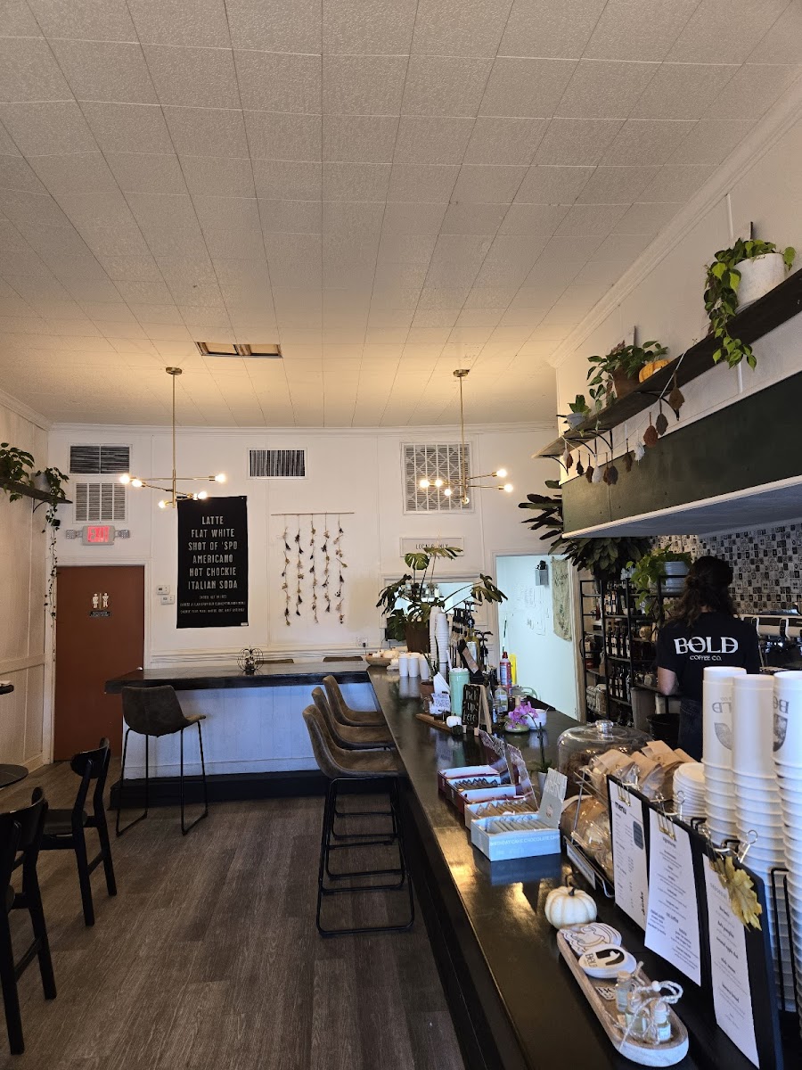 Bold Coffee Company - Photo 3