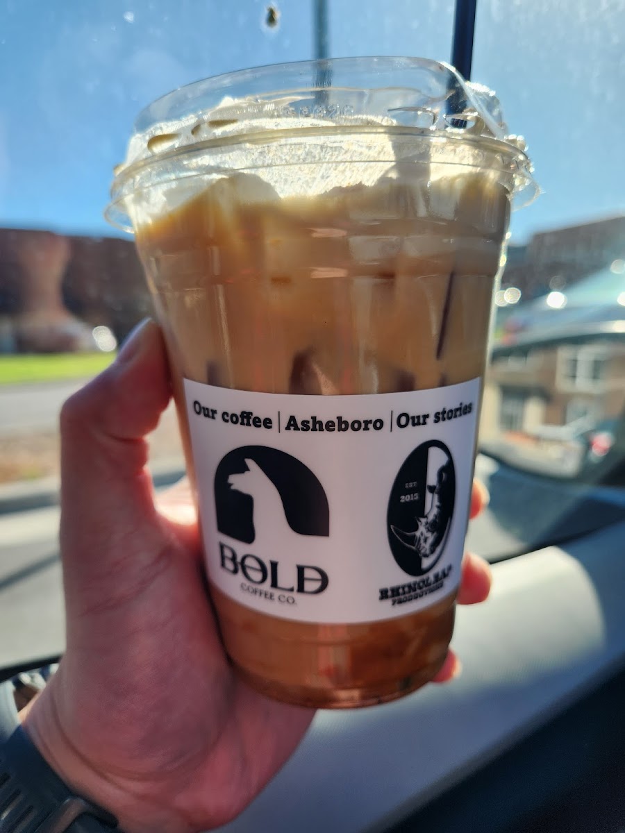 Bold Coffee Company - Photo 7