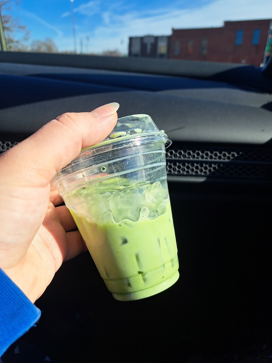 Bold Coffee Company - Photo 8