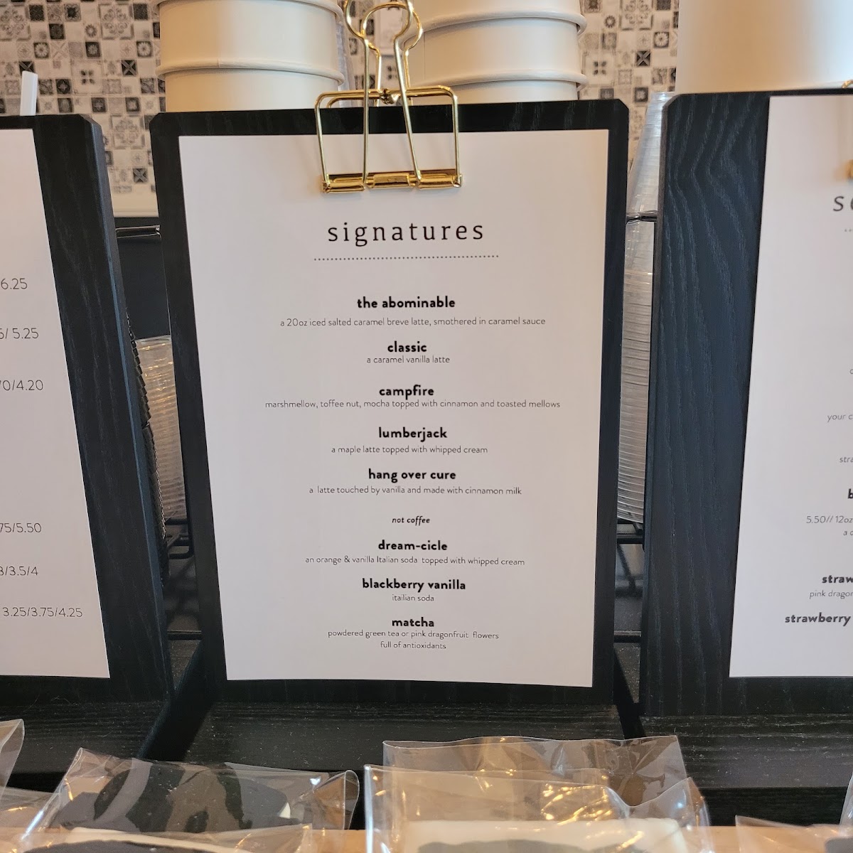 Menu Photo 6