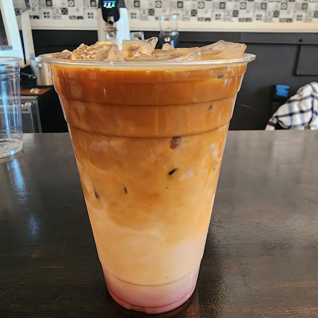 Thai Tea