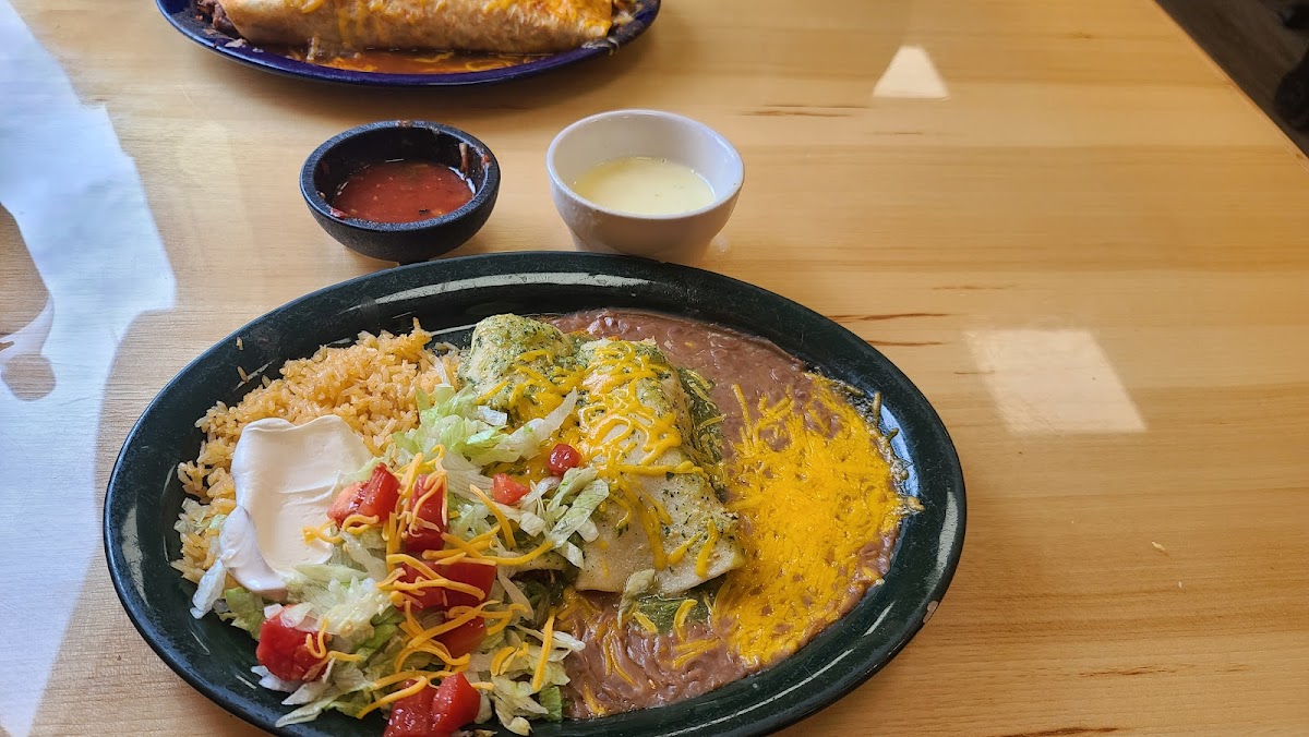 Tres Amigos - Photo 6