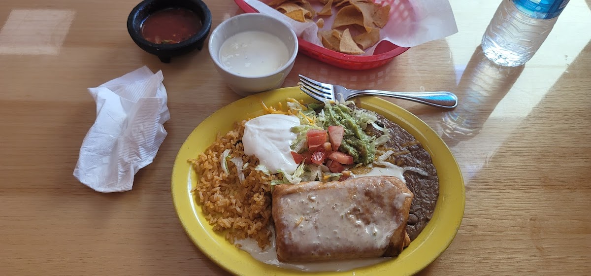 Tres Amigos - Photo 8