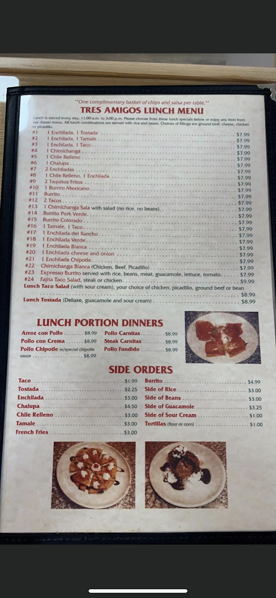 Menu Photo 9