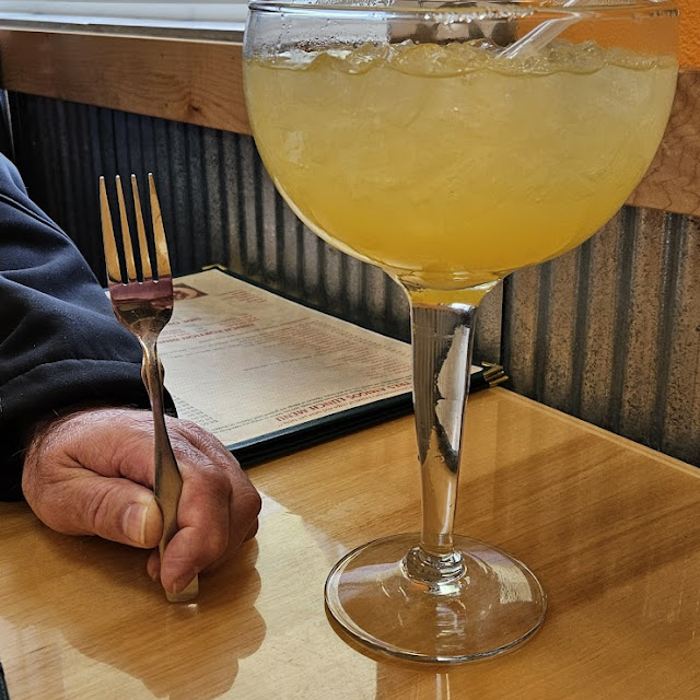 Margarita