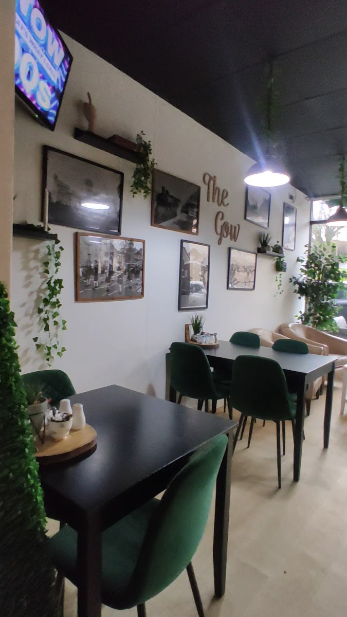 Abbeygreen Cafe - Photo 1