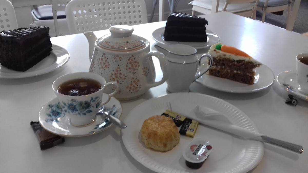 Abbeygreen Cafe - Photo 4