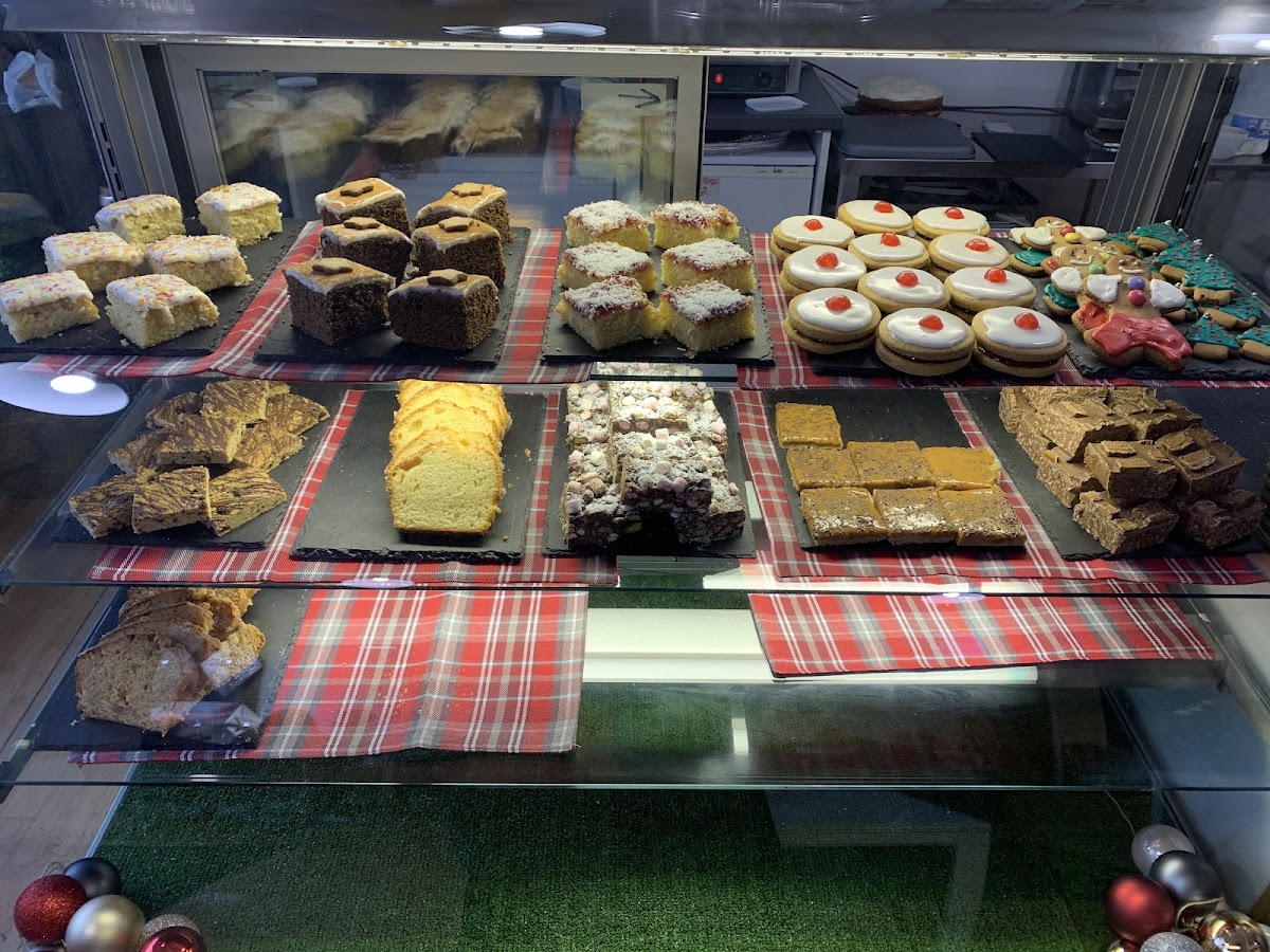 Abbeygreen Cafe - Photo 8