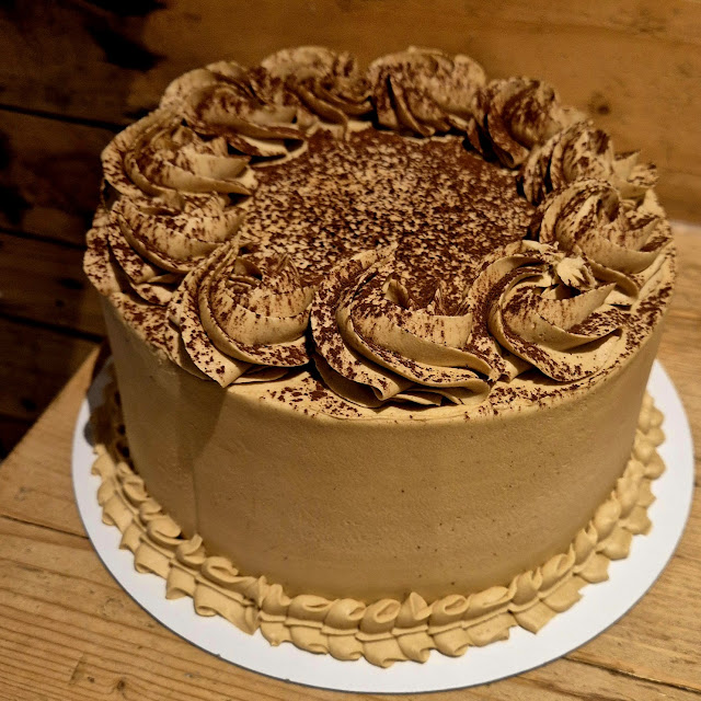 Coffee Cake
