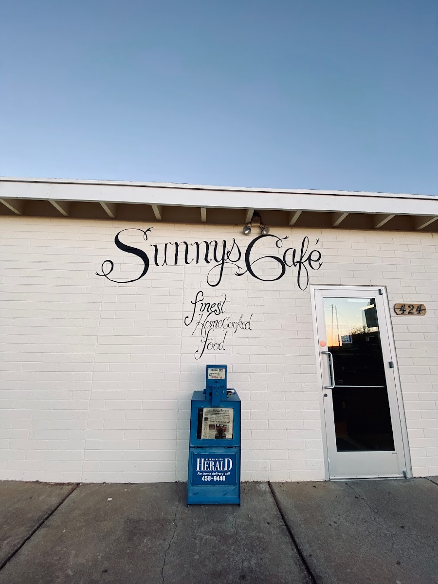 Sunny D's Delight