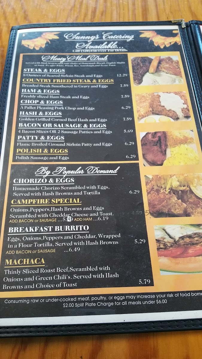 Menu Photo 3
