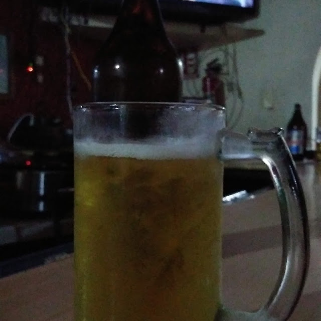 Cerveza Mas Fría de Hermosillo