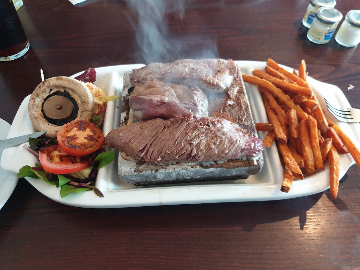 Olive Bar and Grill Barnby Dun - Photo 9