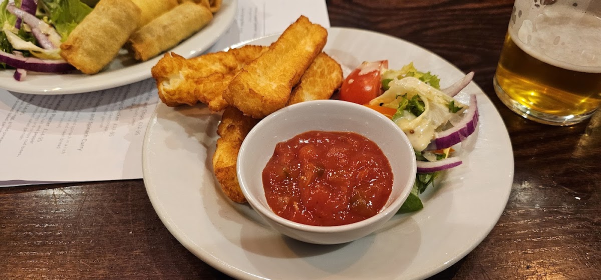 Olive Bar and Grill Barnby Dun - Photo 3