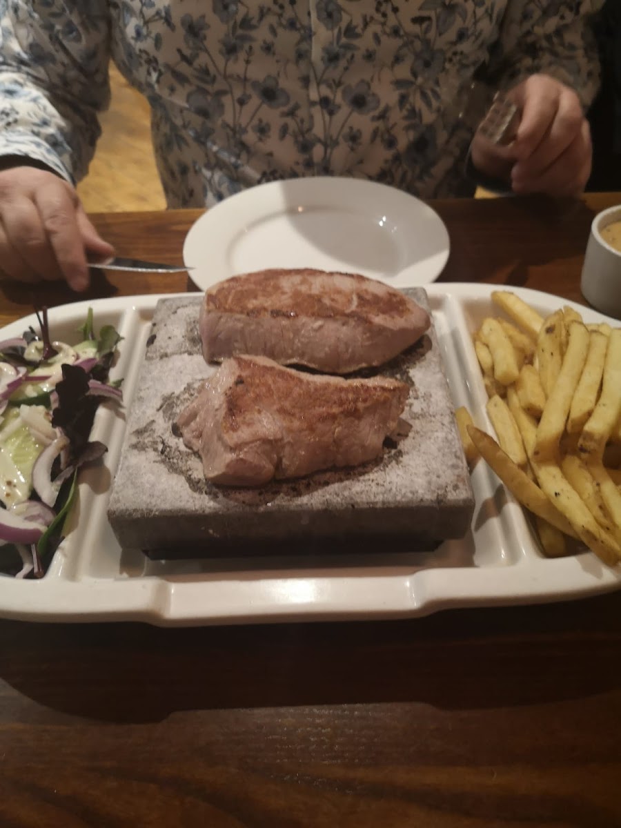 Olive Bar and Grill Barnby Dun - Photo 5