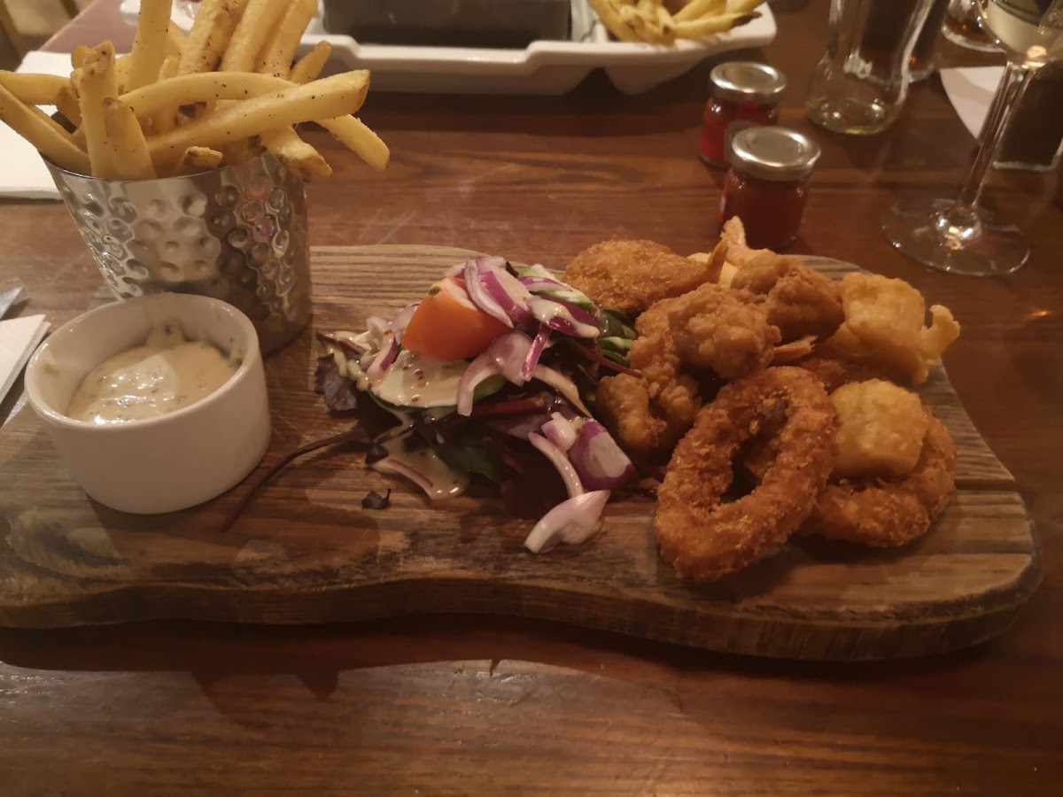 Olive Bar and Grill Barnby Dun - Photo 6