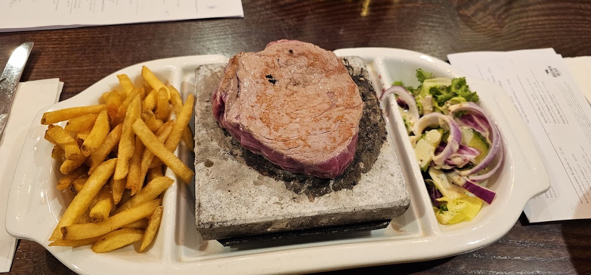 Olive Bar and Grill Barnby Dun - Photo 8