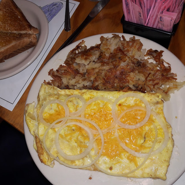 Hash Browns