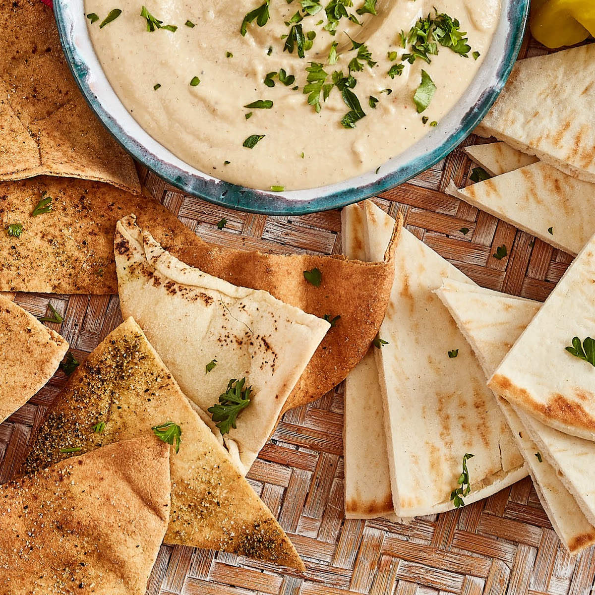 Taziki's Mediterranean Cafe - Hixson - Photo 3