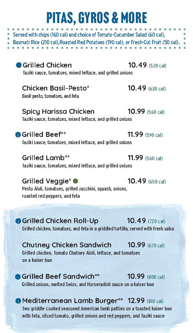 Menu Photo 3