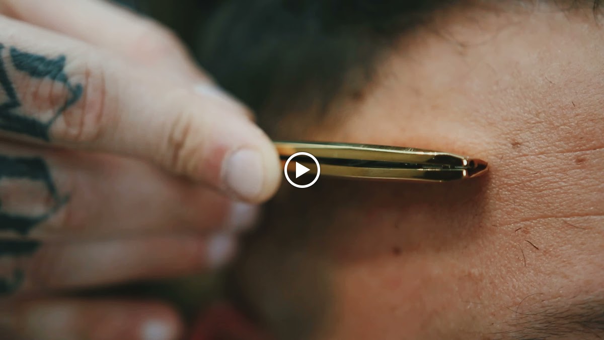 Freedom Reigns Barber Company - Photo 1