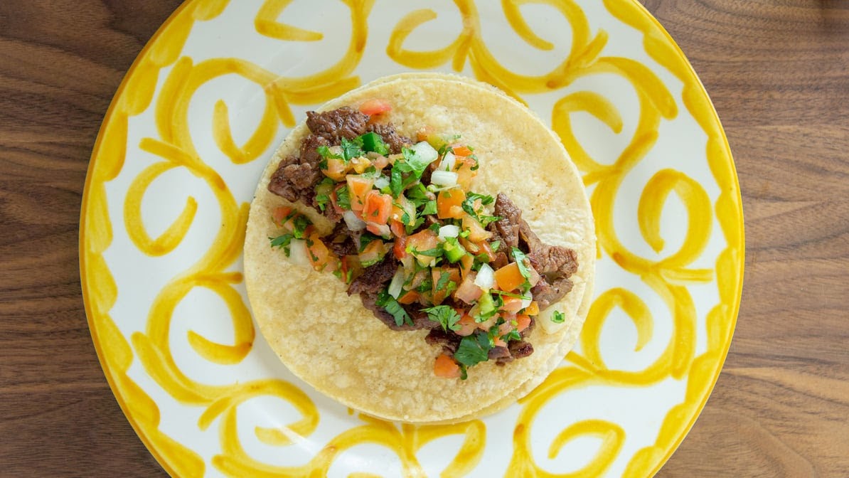 Tacos Cancun Mexican Grill - Photo 9