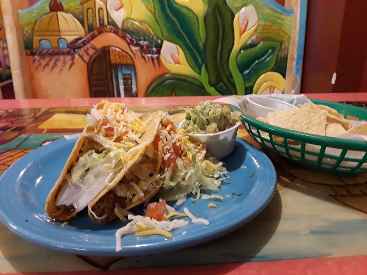 Tacos Cancun Mexican Grill - Photo 4