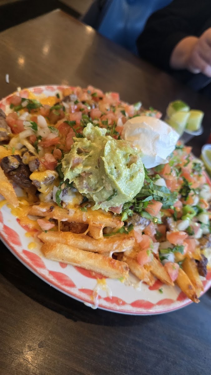 Tacos Cancun Mexican Grill - Photo 8