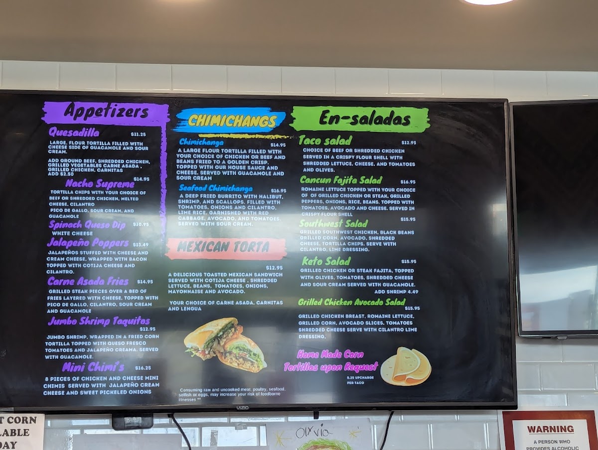 Menu Photo 6