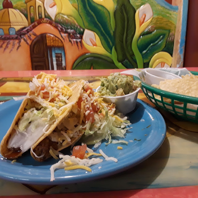 Taco Tuesday