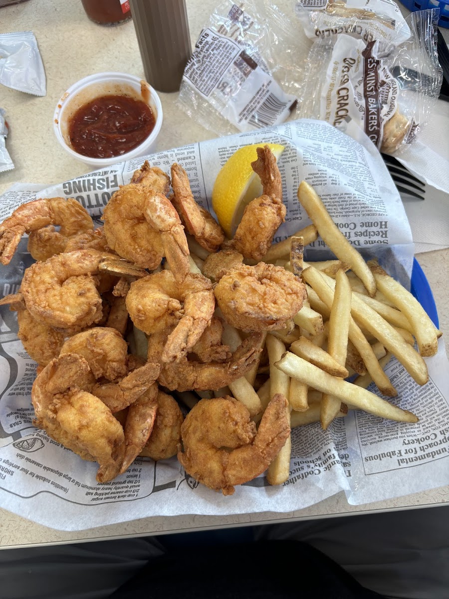 Acton seafood company - Photo 2