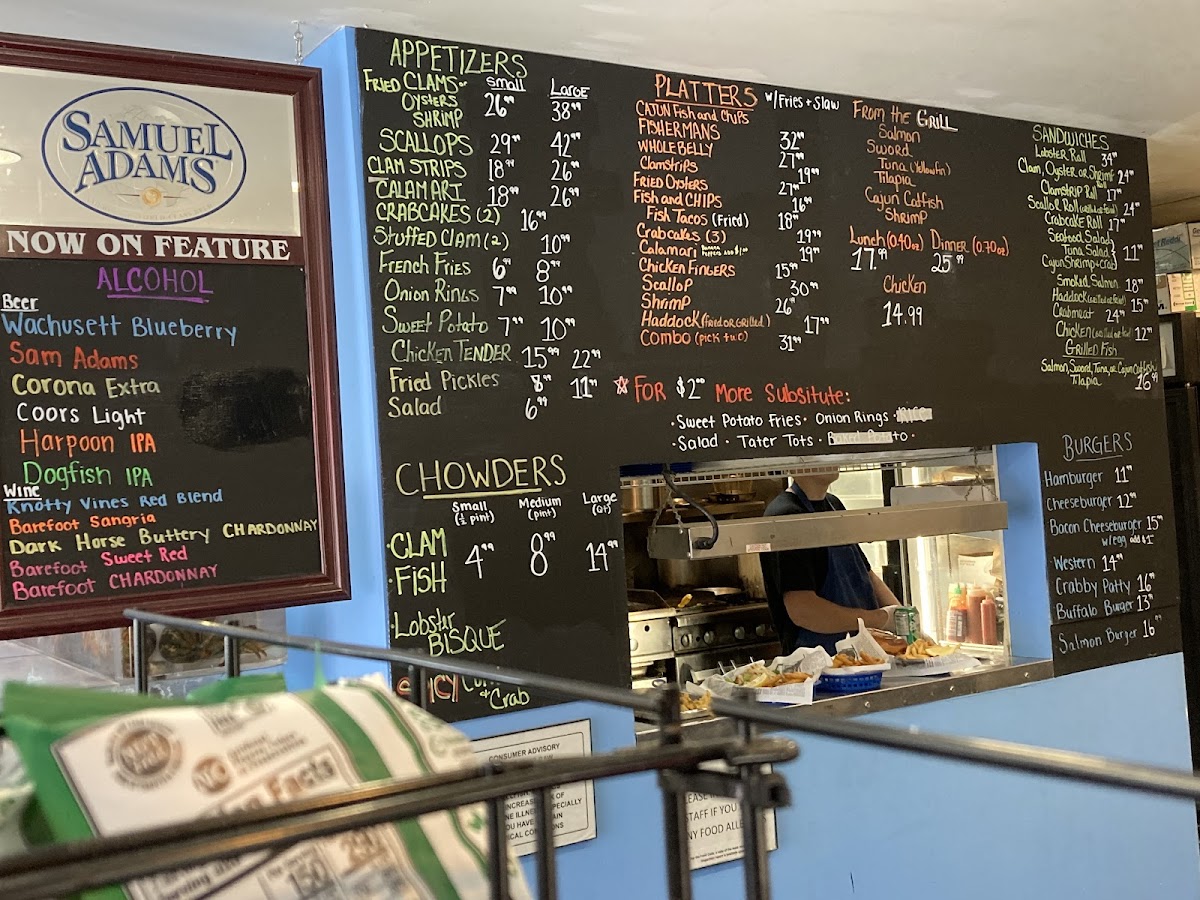 Menu Photo 0
