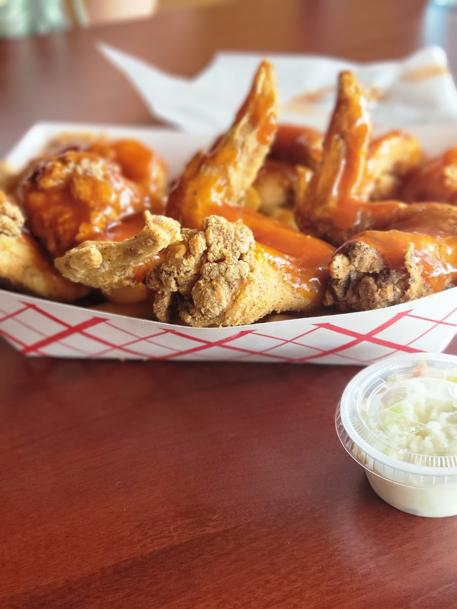 Chicago's Chicken Shack Broadview - Photo 9