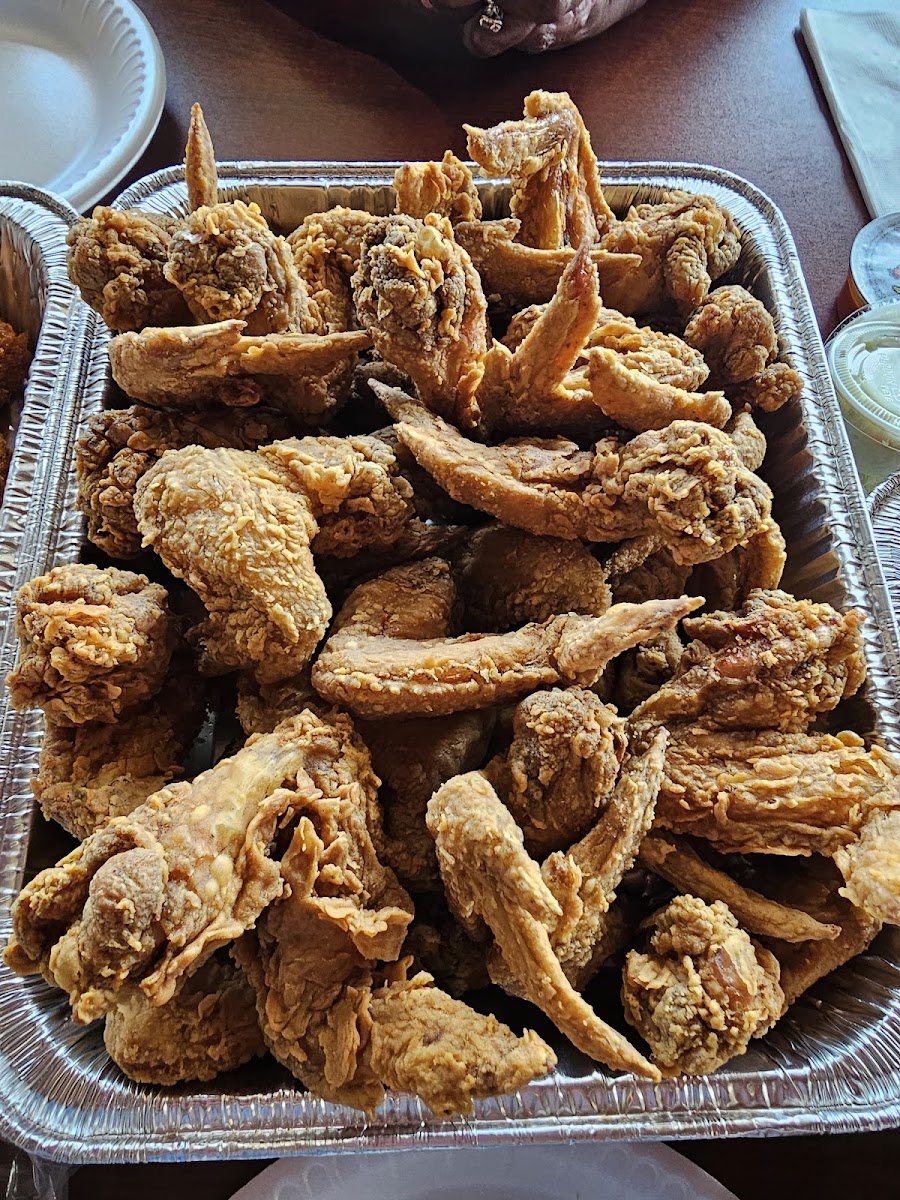 Chicago's Chicken Shack Broadview - Photo 1