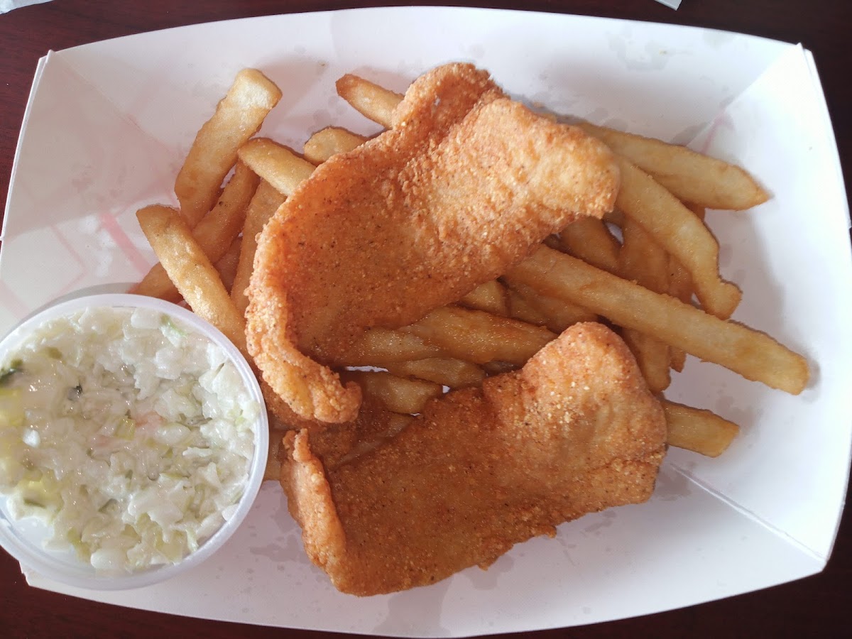 Chicago's Chicken Shack Broadview - Photo 7